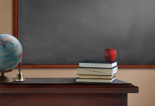 Ensuring Safety and Trust in Education: The Importance of Background Checks for Teachers.